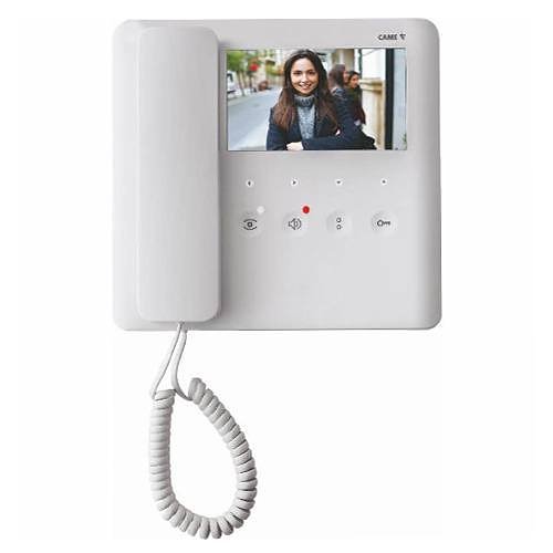 Videophone videophone BPT – Benicom Maroc